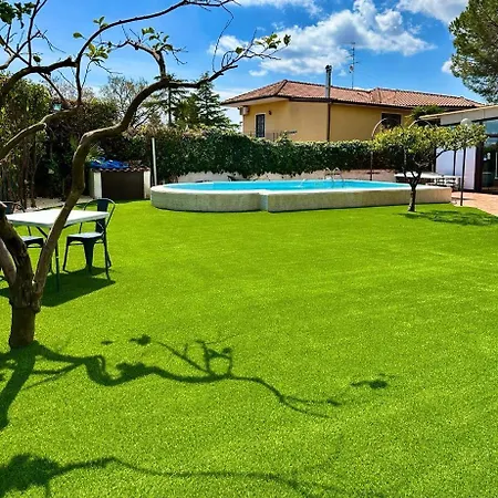 Appartamento Di 120 M² Con 2 *