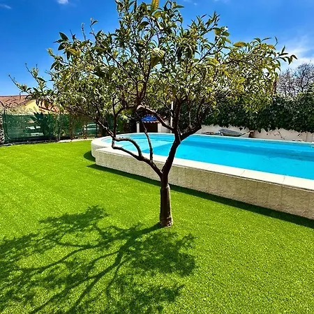 Di 120 M² Con 2 Mascalucia