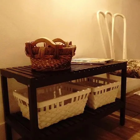 Appartamento Di 120 M² Con 2 *