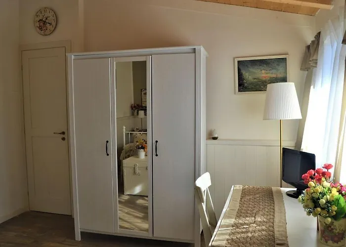 Etna Shelter House * Mascalucia