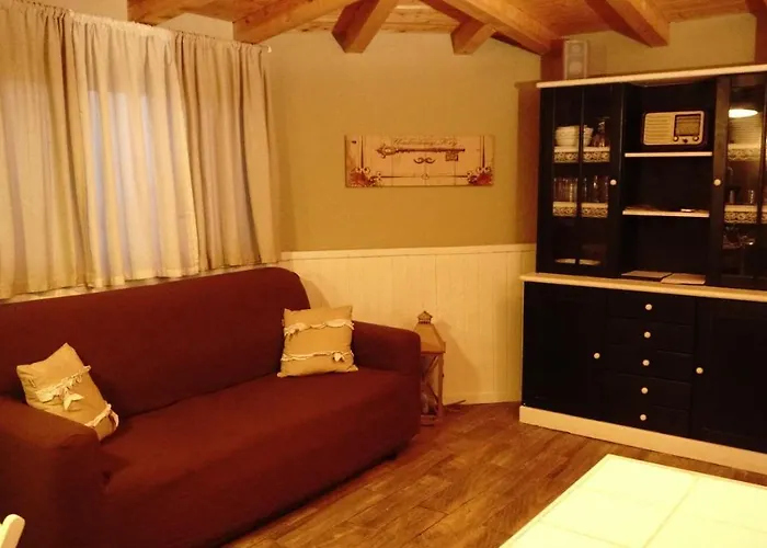 Apartment Etna Shelter House Mascalucia